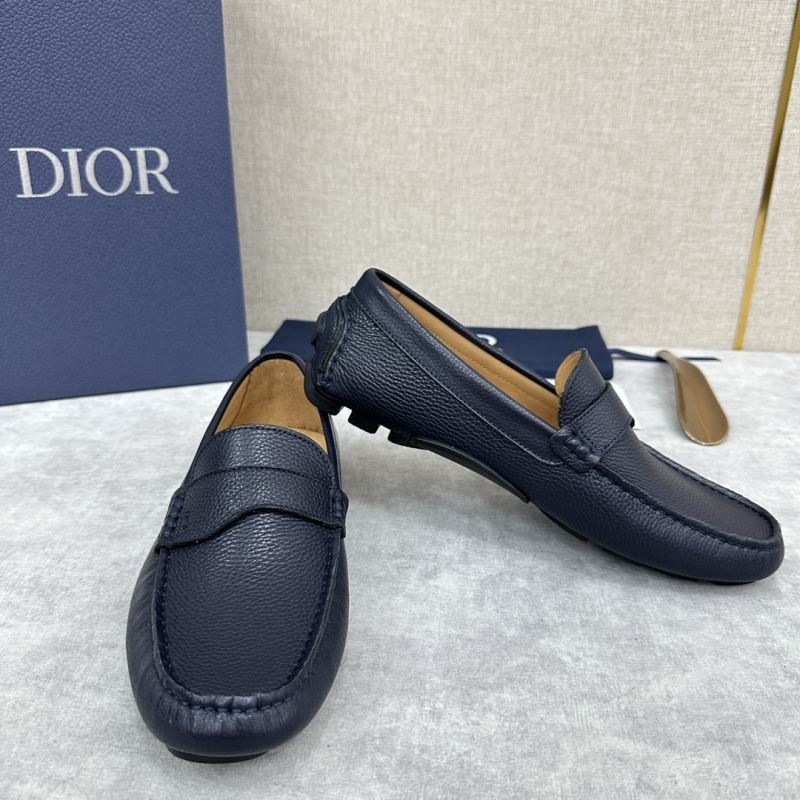 Christian Dior Tods Shoes